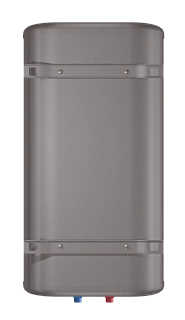 Водонагреватель THERMEX Dogma 50V плоский нерж.(1.3+0.7Квт) ВЫГОДА!!!