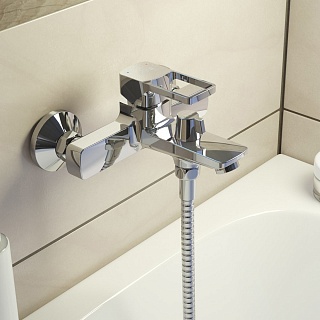 Смеситель для ванны, Bild, IDDIS, BILSB00i02WA