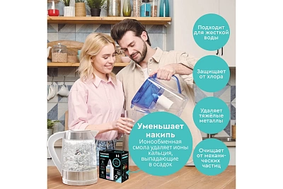 Модуль сменный "Барьер-Актив" Сила иммунитета (уп 2 шт) К492Р00