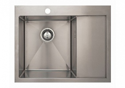 Кухонная мойка Seaman Eco Marino SMB-6351RS