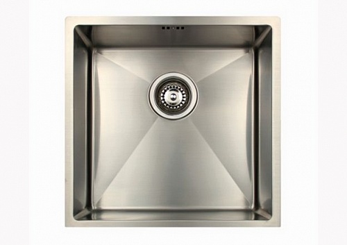 Кухонная мойка Seaman Eco Marino SME-380