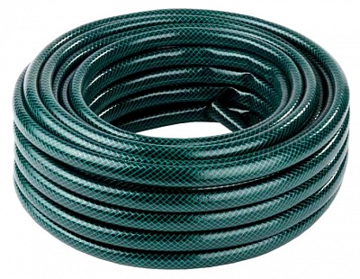 Шланг полив. Grinda Comfort 3-х слойн., 20атм, армир. 1" - 25 м /бухта (8-429003-1-25_z02)