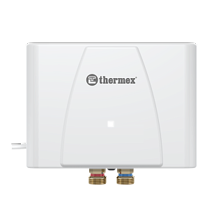 Водонагреватель проточ. Thermex Balance 6000 (напорный) 