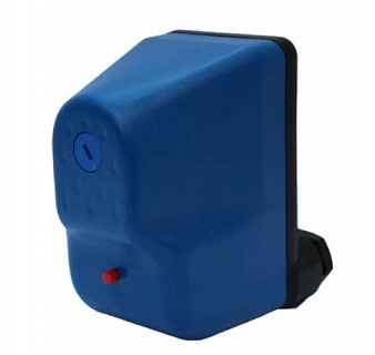 Реле сухого хода нак гайка  VIEIR  (VER8A/1В)  (50) аналог - код 42865