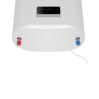 Водонагреватель THERMEX Optima 100 Wi-Fi (1.2+0.8Квт) ВЫГОДА!!!