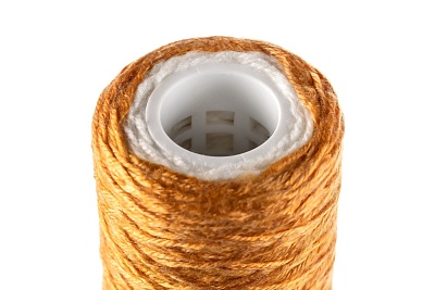 Картридж Slim 10''  обезжелезивающий Гейзер Каталон, произ-ть 10 л/ мин, ресурс 55 тыс. л 28346;