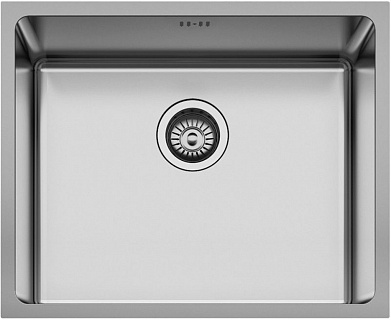 Кухонная мойка Seaman Eco Roma SMR-5444A