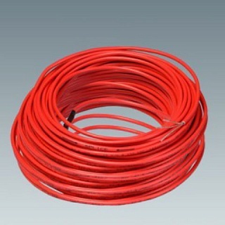  Кабель саморег.DEVI-pipeguard 25 вт (98300867, 98300866) ВЫГОДА