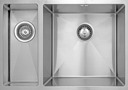 Кухонная мойка Seaman Eco Marino SME-635L