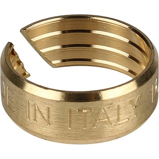 Переходник с наружной резьбой 1/2"х16 SFS-0001-001216 STOUT