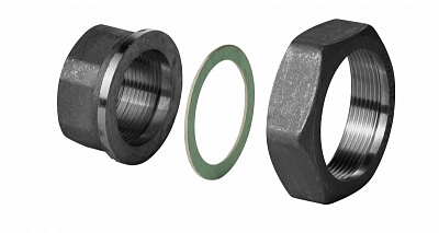 Монтажный комплект ALG 503 (G2 3/4", втулка Rp 2")