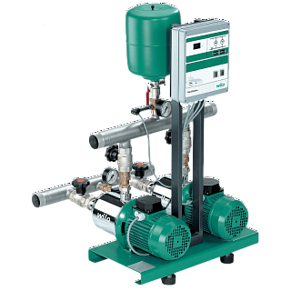 Economy CO-2 MHI 204/ER
