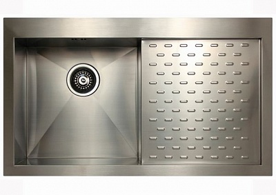 Кухонная мойка Seaman Eco Marino SMV-Z-860PR