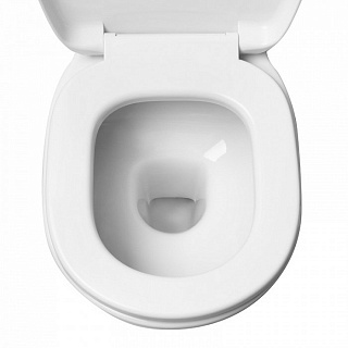 Унитаз-комп IDDIS "Calipso" в комп.сиденье мультилифт (CAL2DSEi24) ВЫГОДА!!