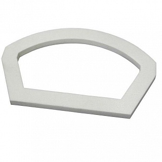 Прокладка для унитаза П-19/ ВФл (а- Вфлпс)  ИНКОЭР Воротынск (19727)