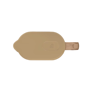 Фильтр-кувшин "Барьер Стайл XS ("Мокко") карамельный 2,5 л ВА7АР00