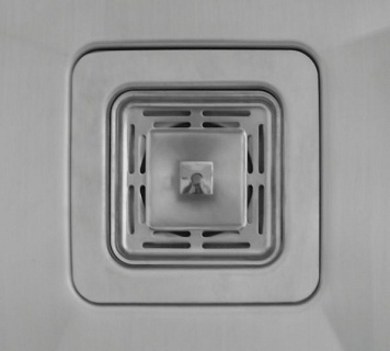 Кухонная мойка Seaman Eco Marino SMB-5151Q