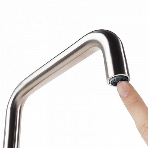 Смеситель для кухни, Kitchen Line, IDDIS, K05STL0i05