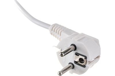 Удлинитель 3х3м с заземл. 16А IP20 3.5кВт ПВС с выкл. Союз 481S-8303 333364