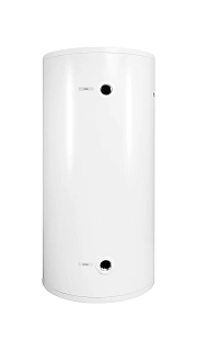 Теплоаккумулятор буферный Viena Tank X 400 (нержавейка 316)