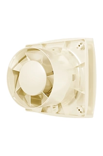 Вентилятор WAVE 100C Ivory