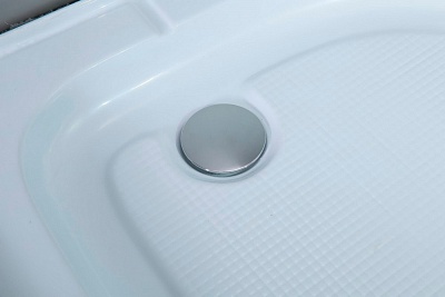 Кабина душевая Timo ECO TE0702 P R (120х80х218)