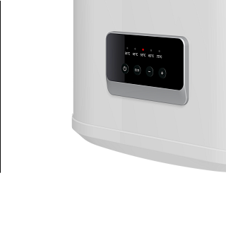 Водонагреватель THERMEX Optima 100 Wi-Fi (1.2+0.8Квт) ВЫГОДА!!!