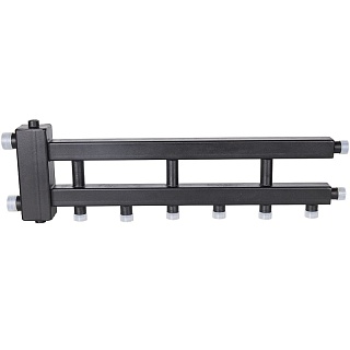 Коллектор модульный 3+1 до 60 кВт (RDG-0060-014034) Rommer 