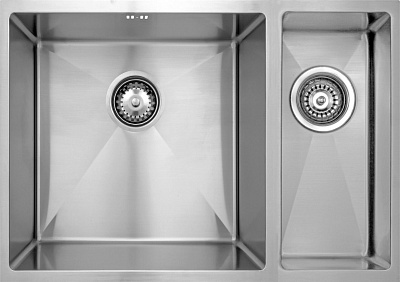Кухонная мойка Seaman Eco Marino SME-635R