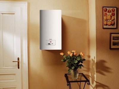 Котел электрич. Vaillant  eloBLOCK VE 9    0010023655 ВЫГОДА!