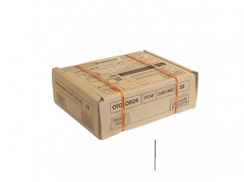 Оголовок  скважинный ОСАБ 130-140/32 (антивандальный) АКЦИЯ