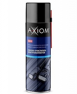 ! Смазка многофункциональная "AXIOM" (650мл) A9640 аналог WD