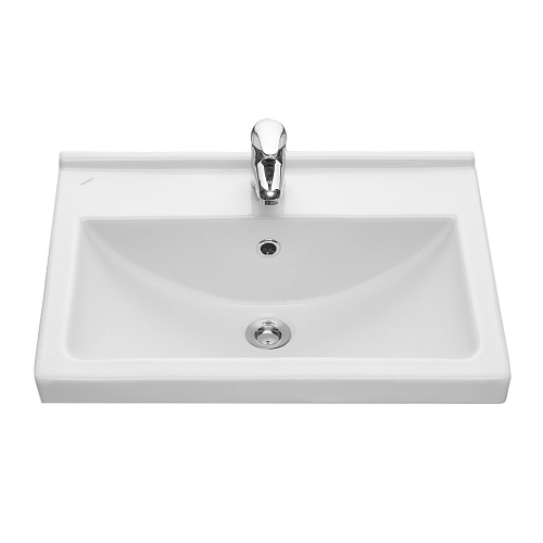 Умывальник с пьед."Визит" 55см (Воротынск)