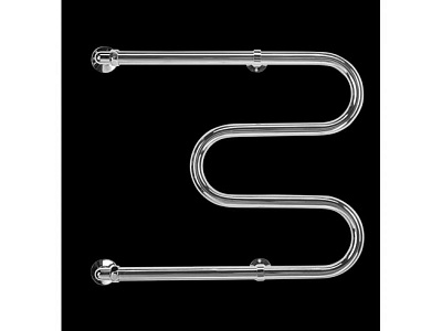Полотенцесушитель  500х400  М-ОБ 3/4" TERMINUS