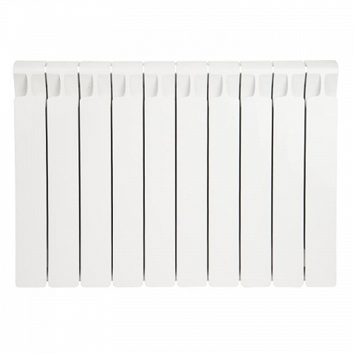 Радиатор бим.RIFAR MONOLIT 500x9 3/4" ВЫГОДА