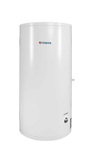Теплоаккумулятор буферный Viena Tank X 400 (нержавейка 316)