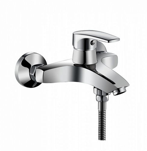 Смеситель д/ванны к/н  SHEVANIK S5002