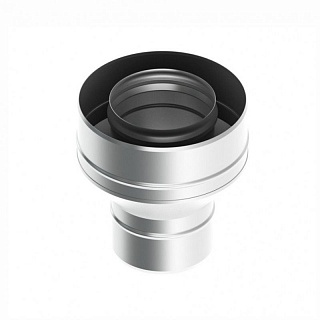 Старт для сэндв. н/ж.ст. 0,8 мм. ф200х280