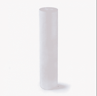 Картридж Slim 10" полипропилен с перех микронностью,  ЭФМ 1/0,5  Гейзер (26005) (СНЯТО С ПРОИЗВОДСТВА)