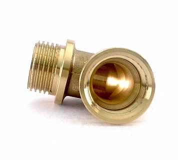 Уголок 1/2" г/ш  VIEIR  LFH33  (180/10) 