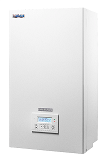 Котел электрический 14 кВт STOUT PLUS (SEB-2201-000014 WiFi) ВЫГОДА
