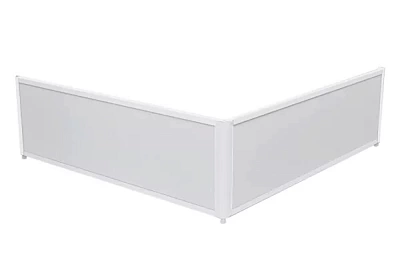 Экран для поддона 0,8х0,8 Метакам 