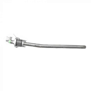 ТЭН д/сма 1700W (прям.L=170, R10, M125, F25) М816510 ARISTON
