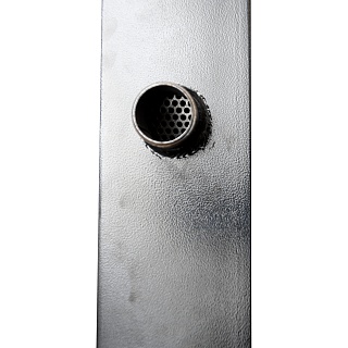 Гидравлический разделитель DIAL STEEL GR 150 11/2"