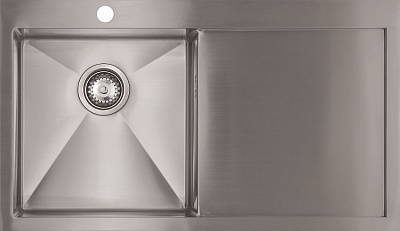 Кухонная мойка Seaman Eco Marino SMV-860R