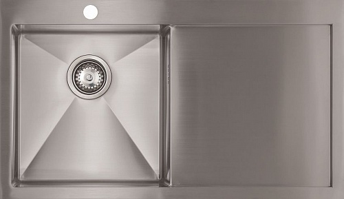 Кухонная мойка Seaman Eco Marino SMV-860R