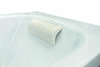 Ванна Подголовник Lia (LW)