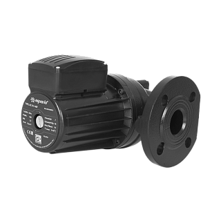 Насос цирк. AC  8- 5-40F DN40, PN10, Qmax=18м3/ч, Hmax=7м, Tmax=110°С, 220В, 1-скор. (5405) Aquario