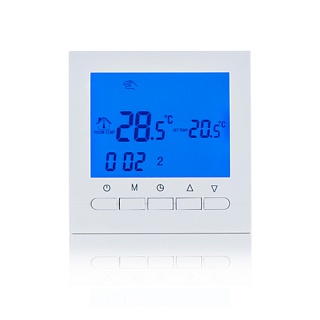 Термостат комнатный  VR405   ViEiR  