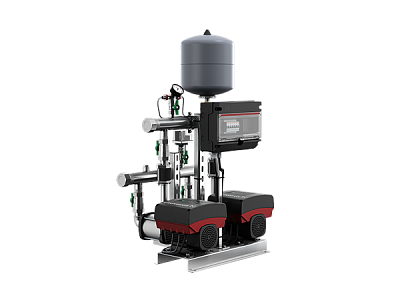 HYDRO MULTI-E 2 CME 5-5